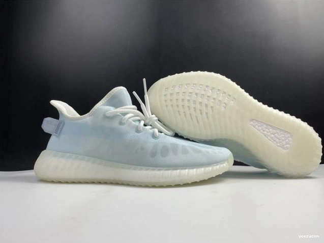 Ice Yeezy Mono Adidas GW2869 Boost 350 V2 1026